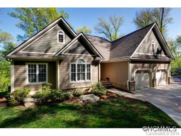 147 Stonecrest Drive Asheville NC 28803