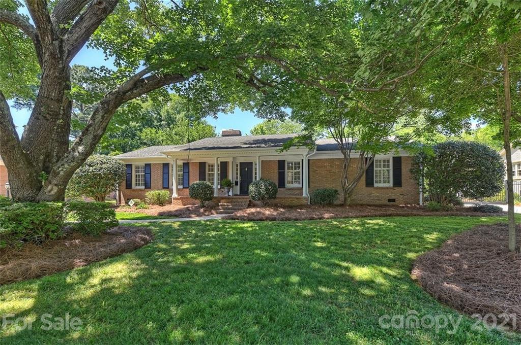 211 Hodgson Road Charlotte NC 28211