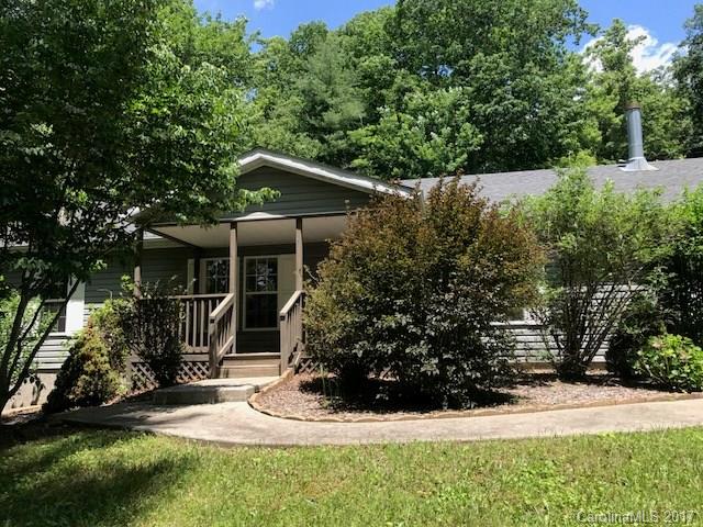 20 Sassafras Valley Road Swannanoa NC 28778