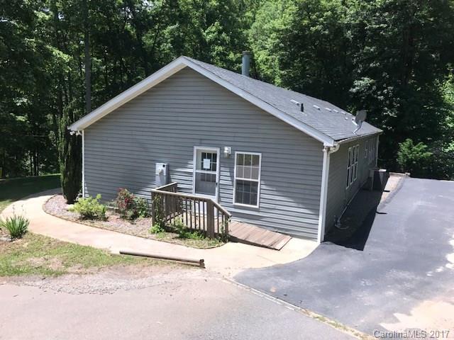 20 Sassafras Valley Road Swannanoa NC 28778