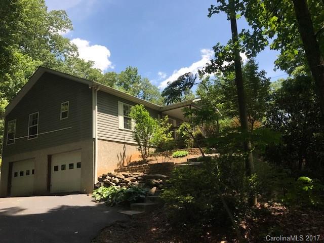20 Sassafras Valley Road Swannanoa NC 28778