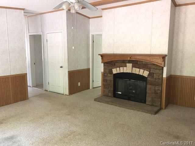 20 Sassafras Valley Road Swannanoa NC 28778