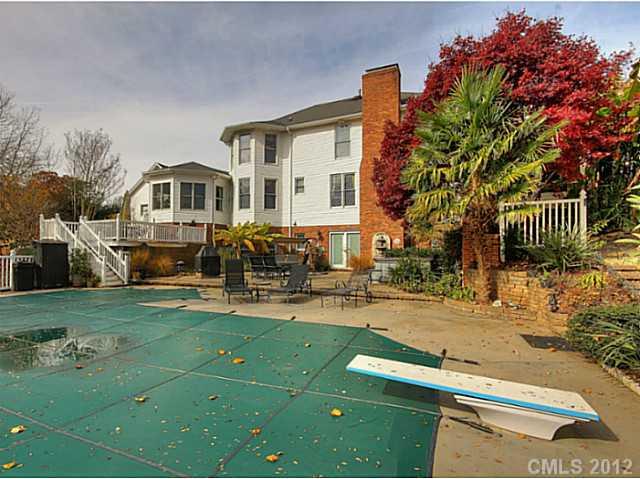 2628 Fines Creek Drive Statesville NC 28625