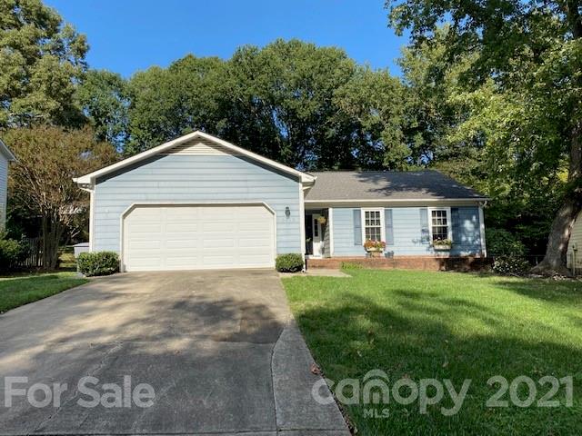 8912 Rittenhouse Circle Charlotte NC 28270
