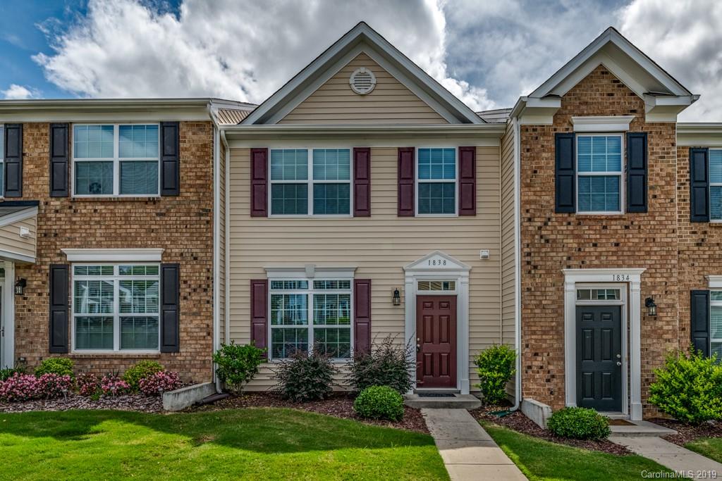 1838 Aston Mill Place Charlotte NC 28273