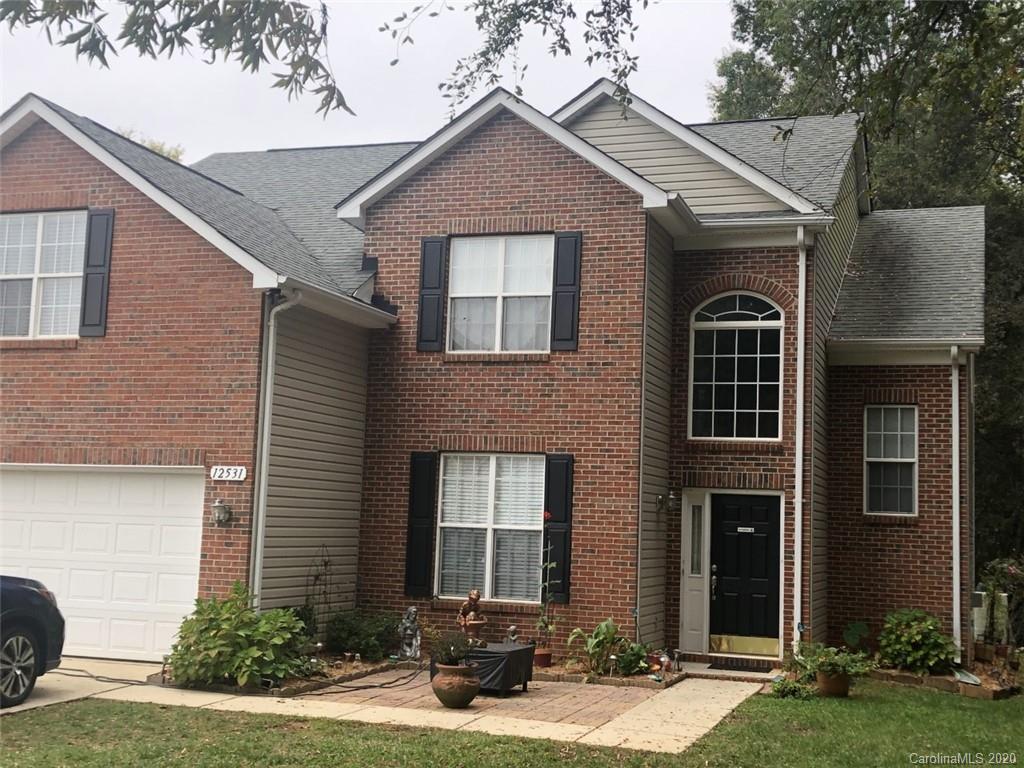 12531 Wandering Brook Drive Charlotte NC 28273