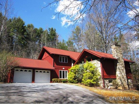 720 Upper Glady Fork Road Candler NC 28715