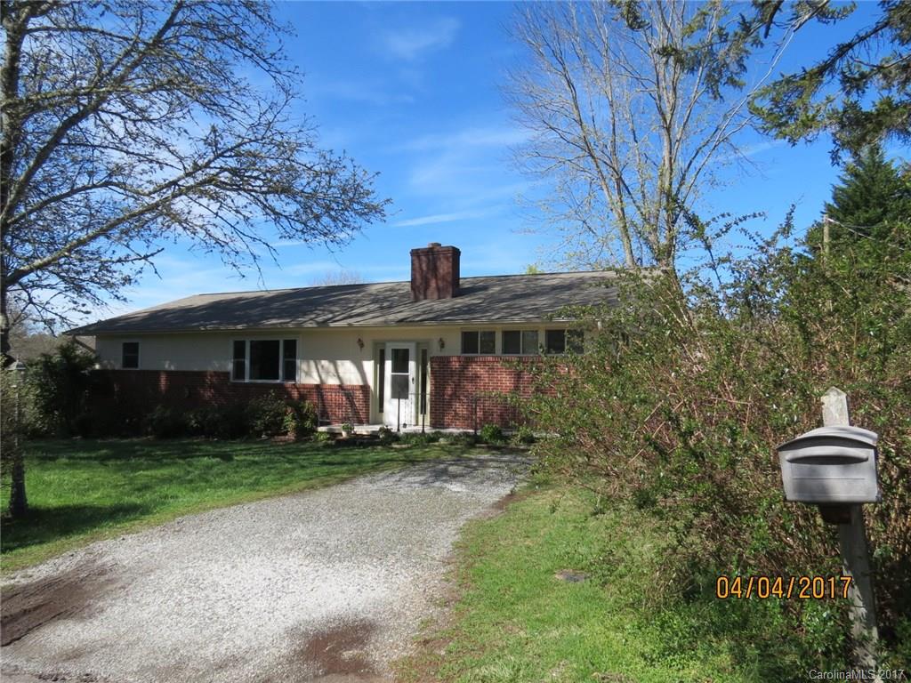 116 Hillcrest Avenue Brevard NC 28712