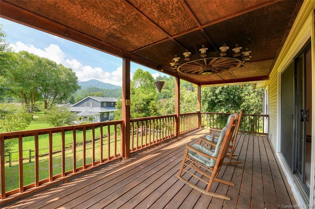 41 Clover Place Waynesville NC 28785