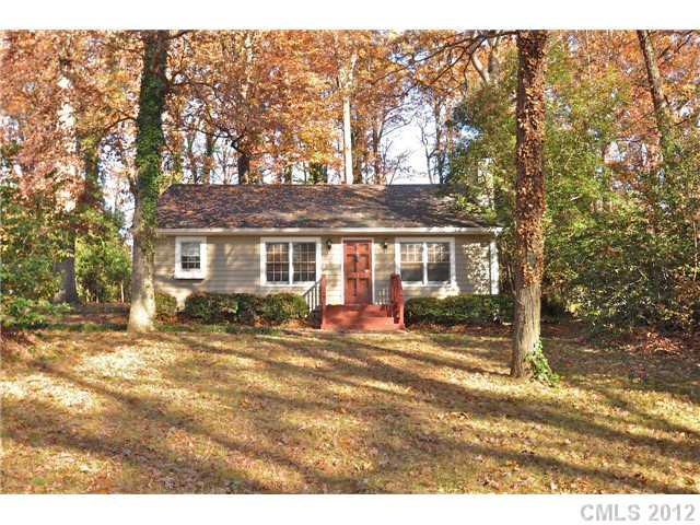 123 Mcalway Road Charlotte NC 28211