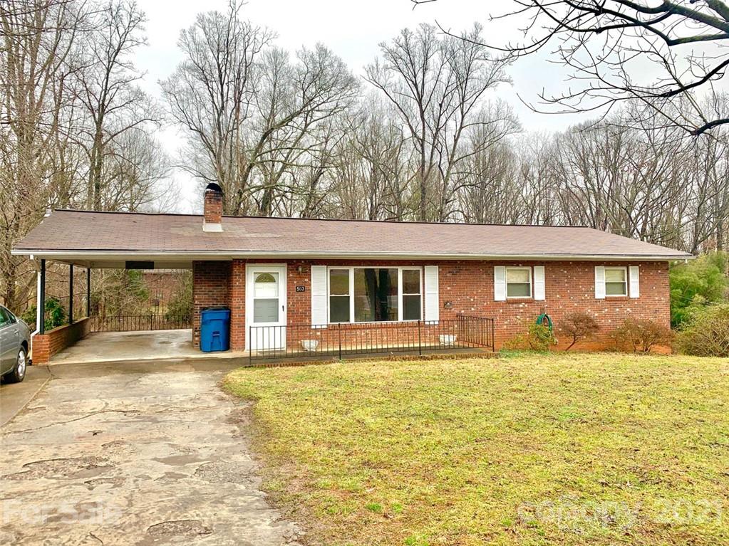 503 Conley Road Morganton NC 28655