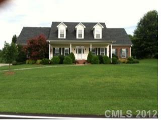 284 Mallard Way Mooresville NC 28117