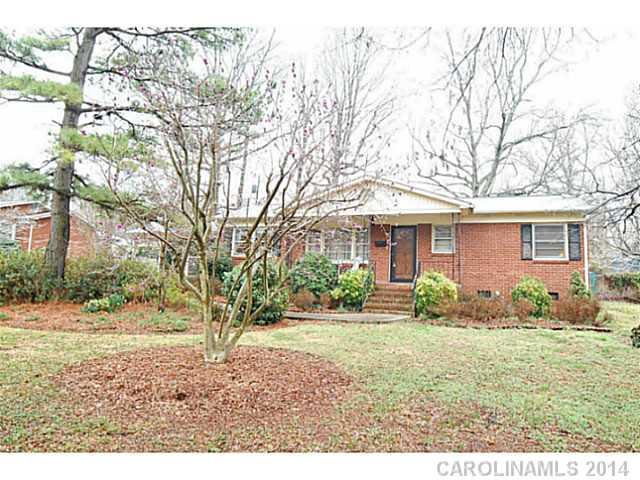 5326 Twin Lane Charlotte NC 28269