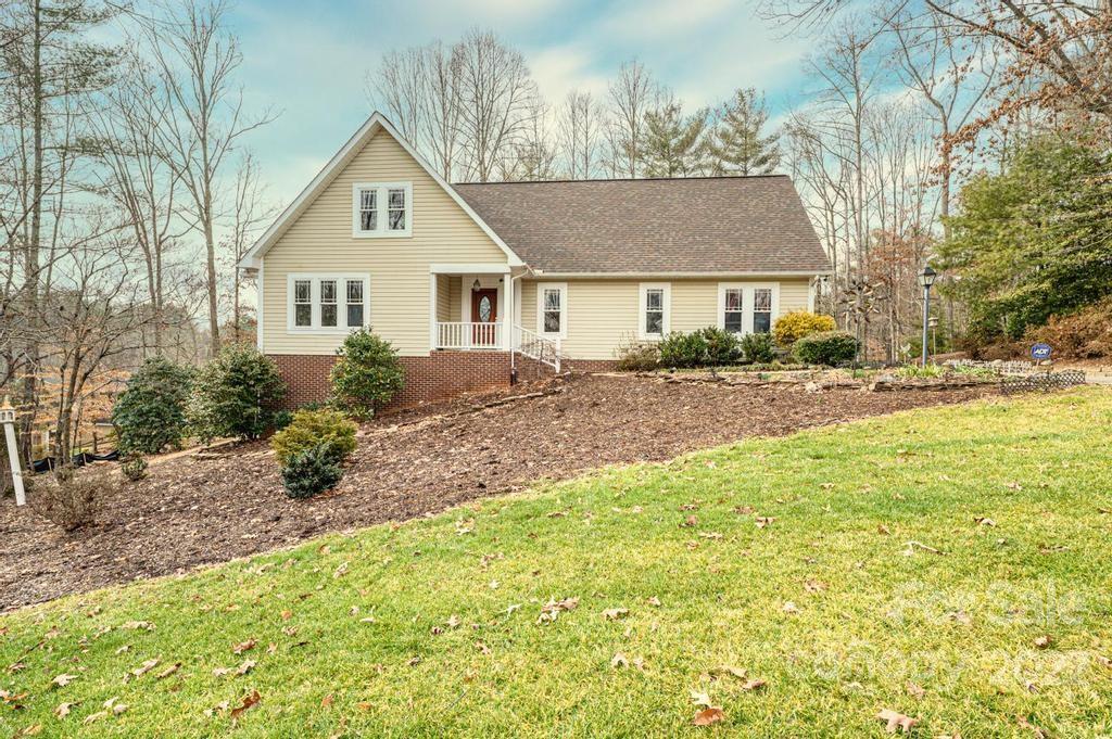 1003 Charlesmont Court Lenoir NC 28645