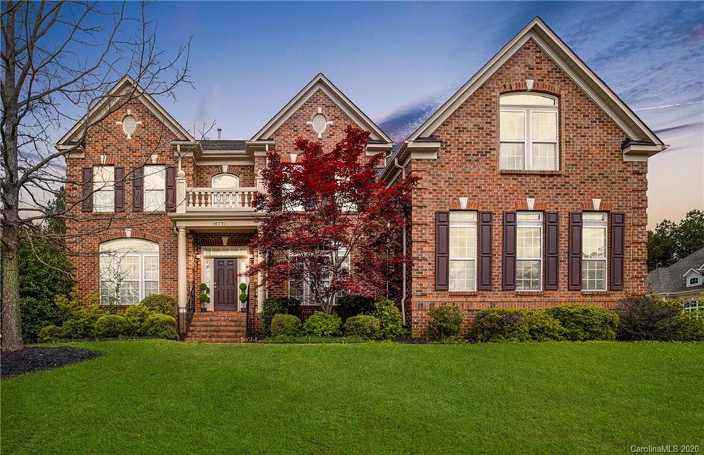 10731 Anglesey Court Charlotte NC 28278
