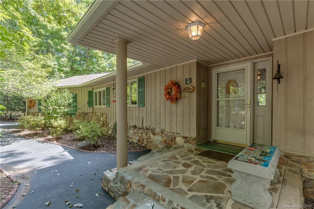 601 Mountain Laurel Drive Columbus NC 28722