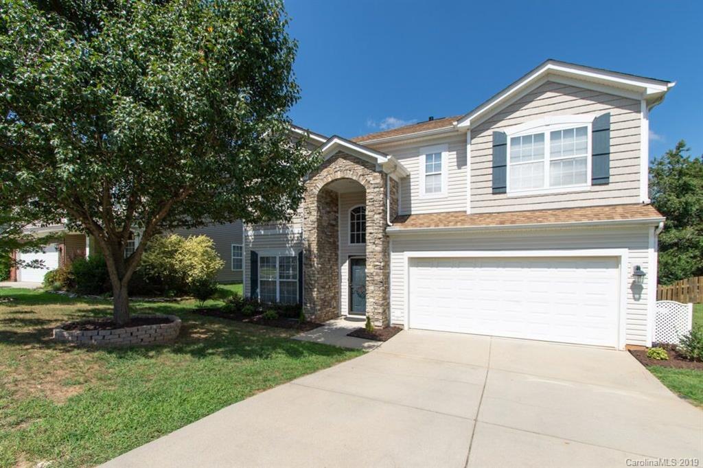 1026 Whippoorwill Lane Indian Trail NC 28079
