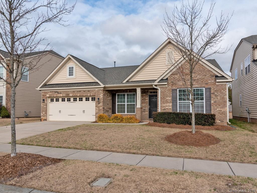 9602 Ardrey Woods Drive Charlotte NC 28277