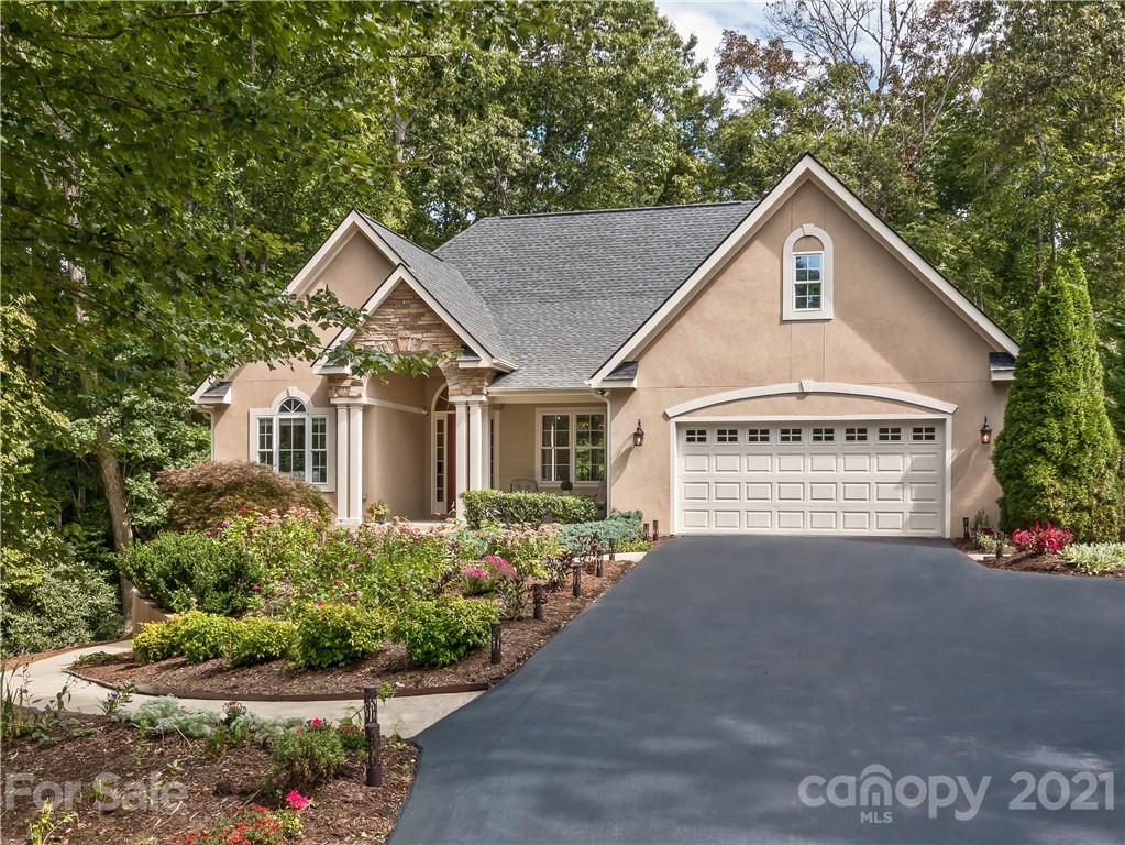 285 Duncan Estate Drive Fletcher NC 28732