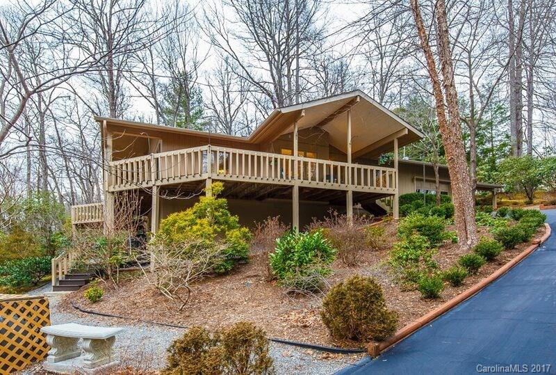 2638 Connestee Trail Brevard NC 28712