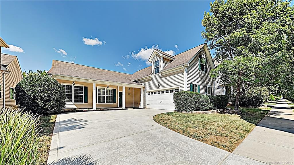 17228 Hampton Trace Road Huntersville NC 28078
