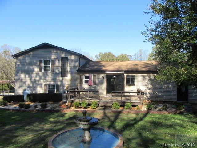104 Quail Drive Morganton NC 28655