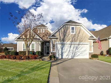 2185 Hartwell Lane Indian Land SC 29707