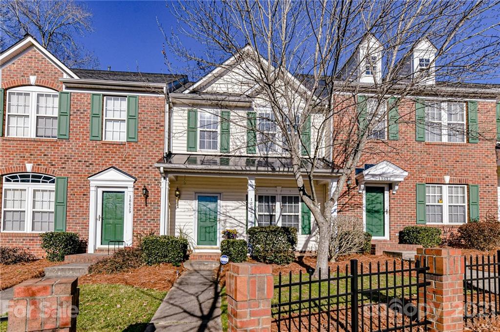 18633 Shawnee Ridge Road Cornelius NC 28031