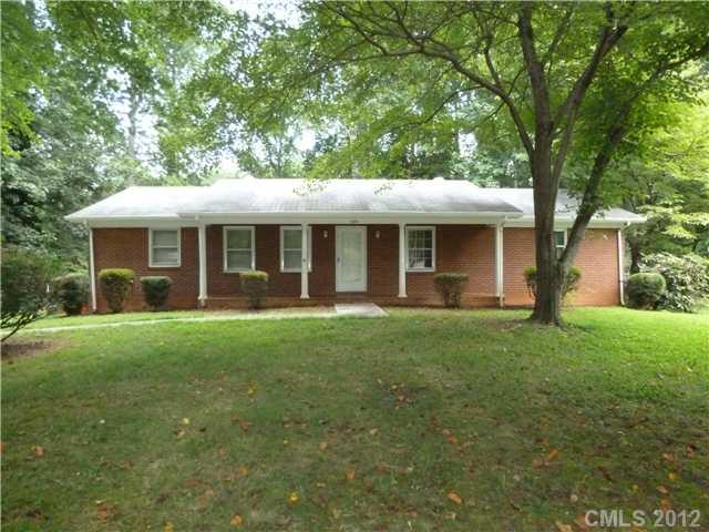 924 Brookwood Court Statesville NC 28677