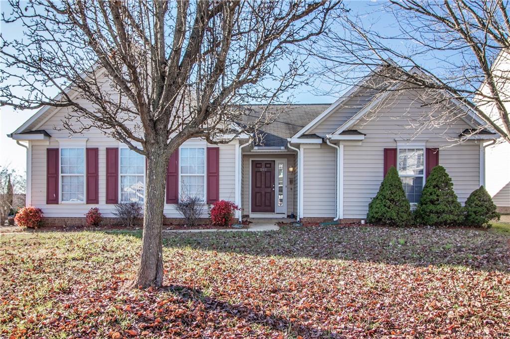 103 Hartine Court Mooresville NC 28115