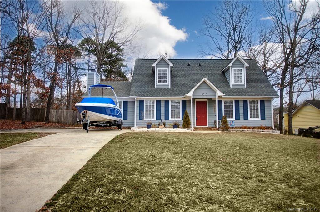 8010 Lighthouse Way Indian Trail NC 28079