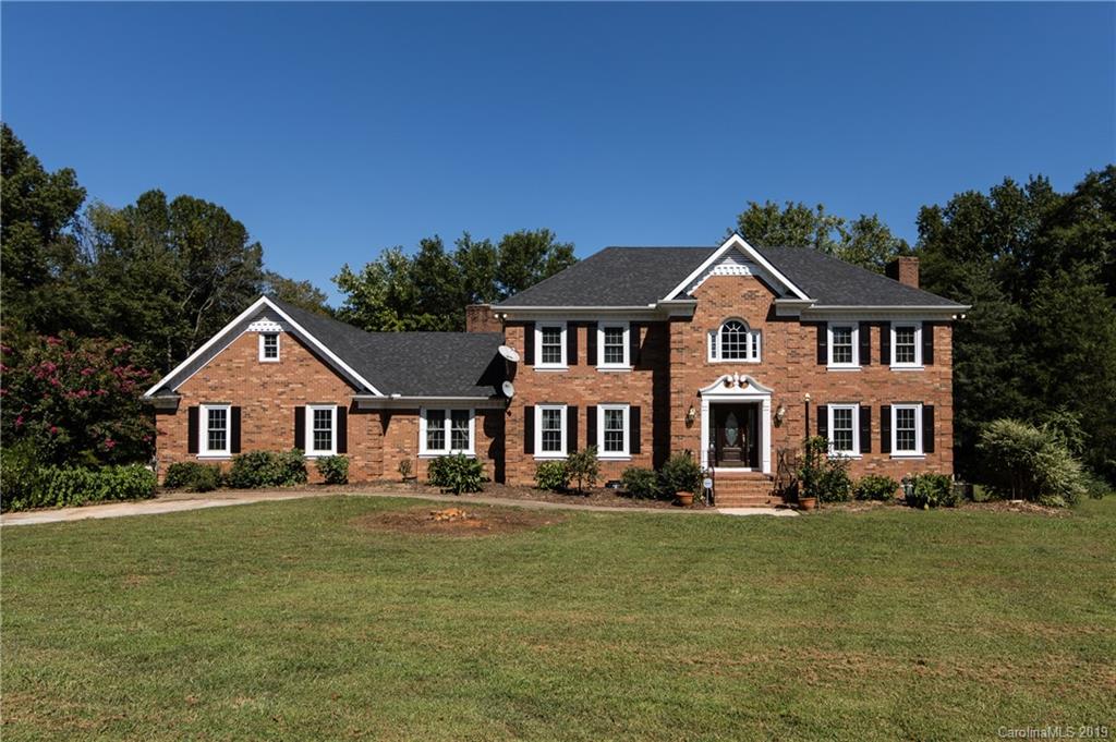 4428 Glen Haven Drive Sw Concord NC 28027
