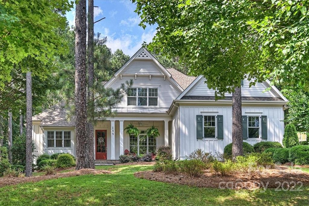 105 Grove Creek Lane Mooresville NC 28117