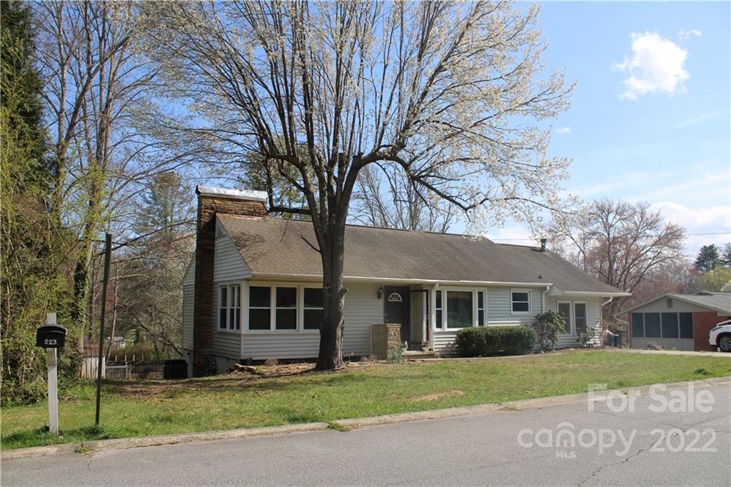 204 Allison Road Brevard NC 28712