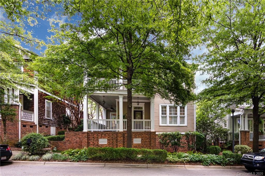 725 E 10th Street Charlotte NC 28202
