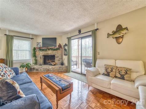29 George Circle Maggie Valley NC 28751