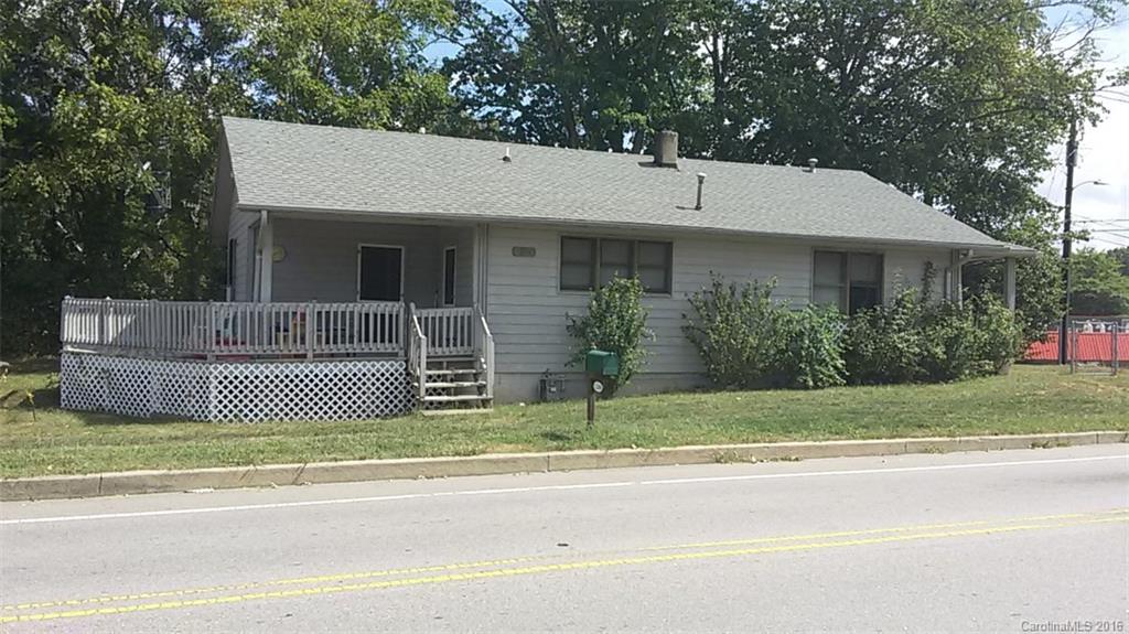 1200 Bleachery Boulevard Asheville NC 28803