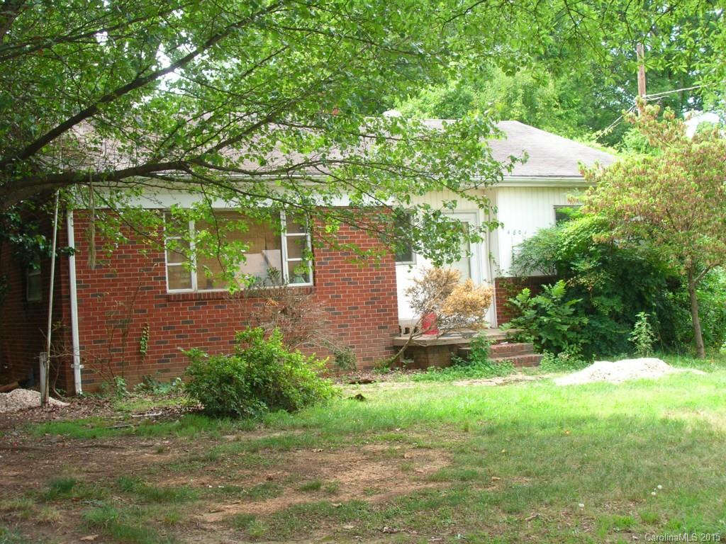 4801 Statesville Road Charlotte NC 28269