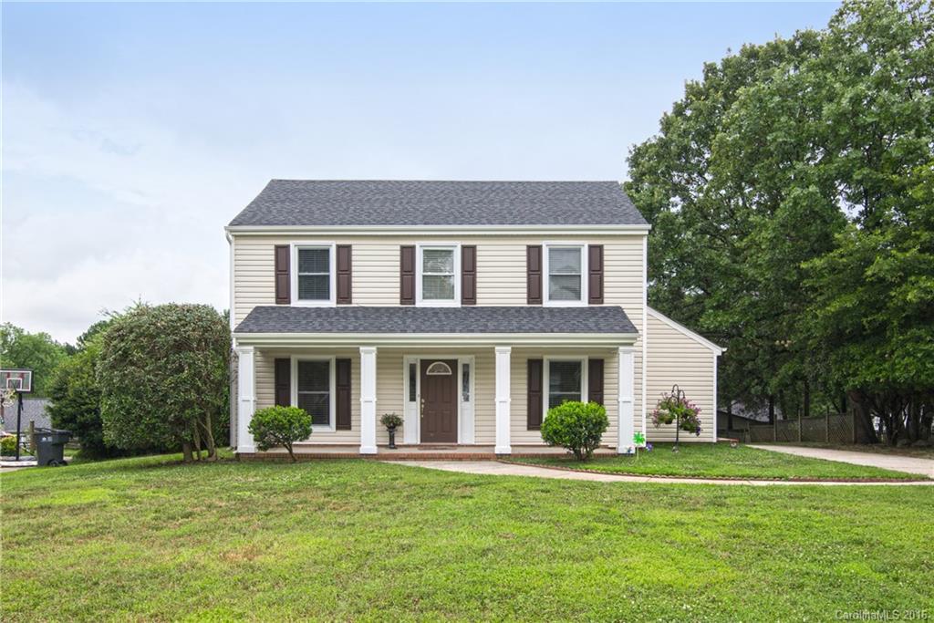 11112 Painted Tree Road Charlotte NC 28226