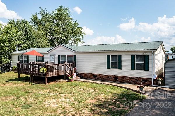 3189 Bear Trail Drive Lenoir NC 28645