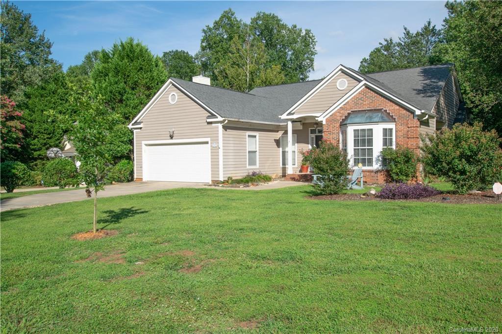 4415 Rancliffe Court Charlotte NC 28269