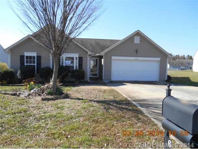 650 Carly Court Concord NC 28025