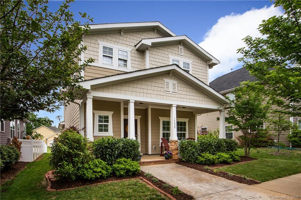 14230 Holly Springs Drive Huntersville NC 28078