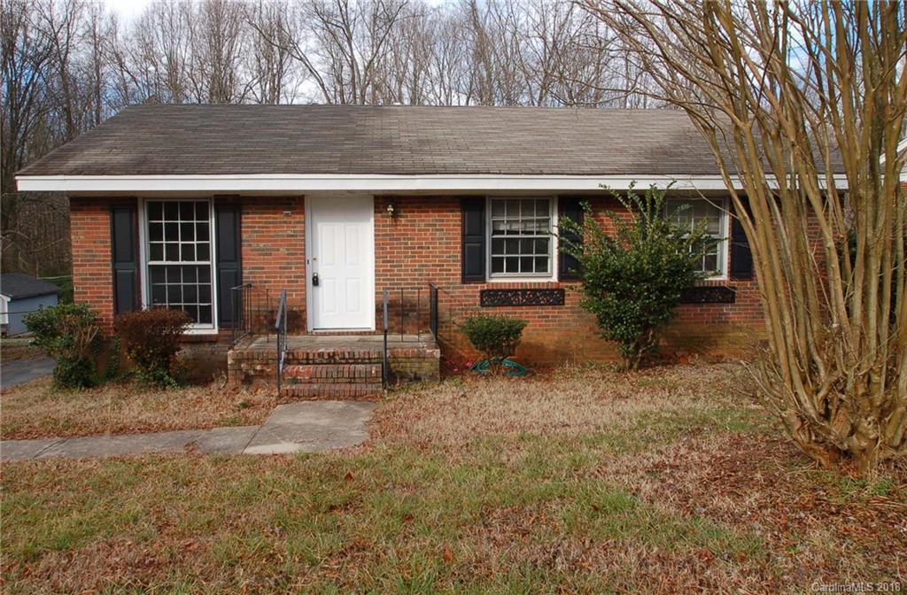 708 Claremont Road Charlotte NC 28214
