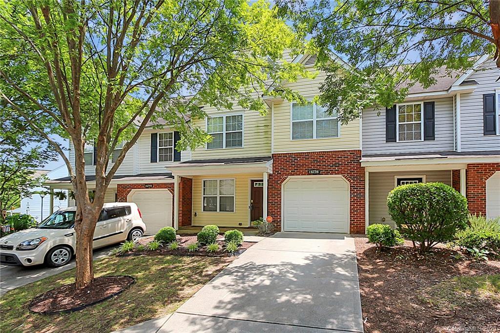16736 Timber Crossing Road Charlotte NC 28213