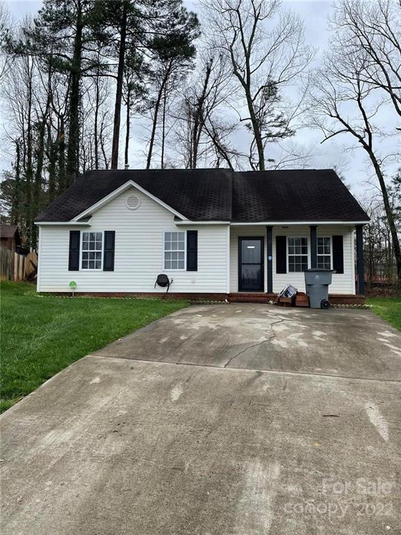 2200 Blue Hampton Lane Charlotte NC 28213