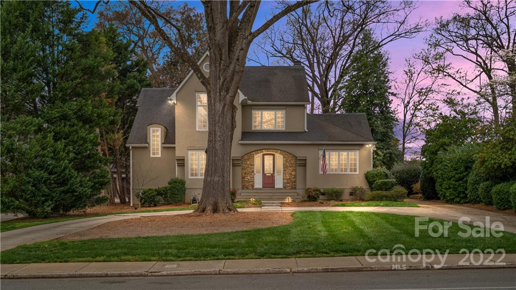 3430 Selwyn Avenue Charlotte NC 28209
