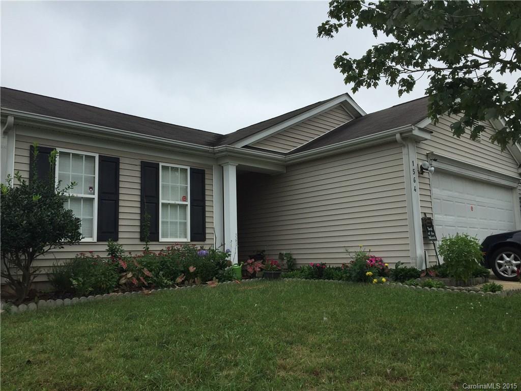 1564 Hollow Maple Drive Charlotte NC 28216