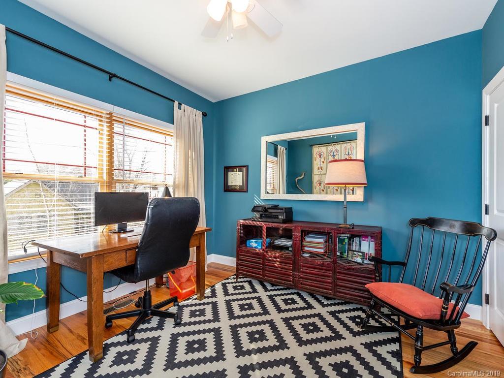 25 Madison Street Asheville NC 28801