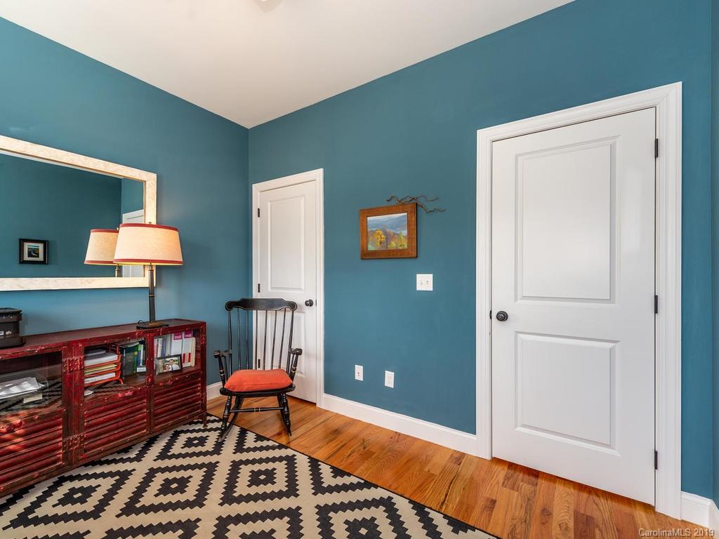 25 Madison Street Asheville NC 28801